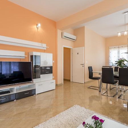 Apartmani Lukic 스플리트 외부 사진
