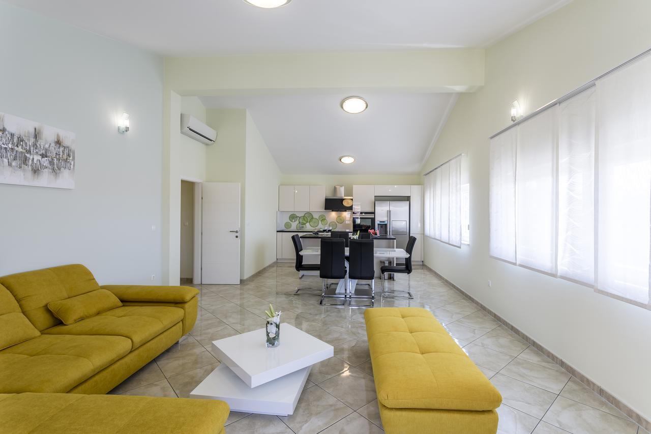 Apartmani Lukic 스플리트 외부 사진