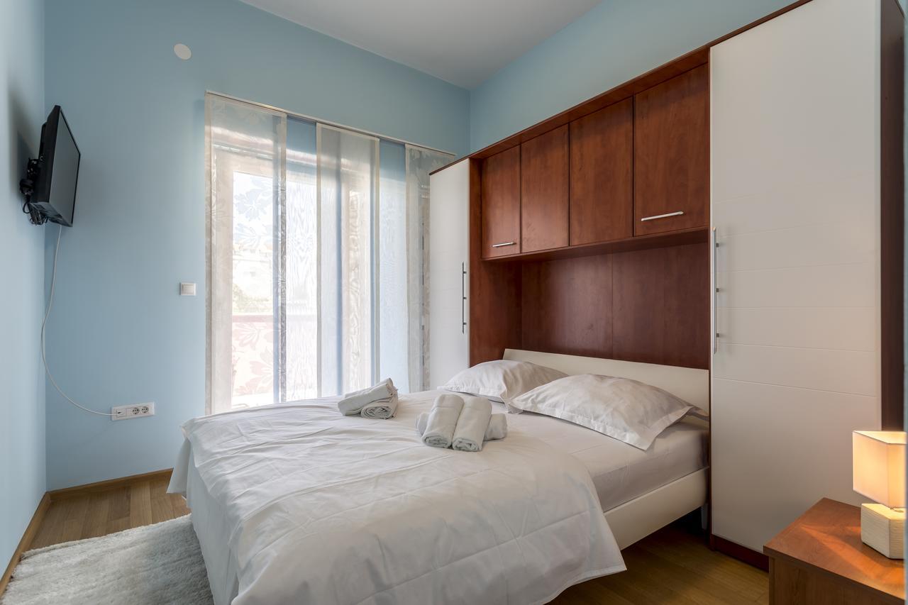 Apartmani Lukic 스플리트 외부 사진