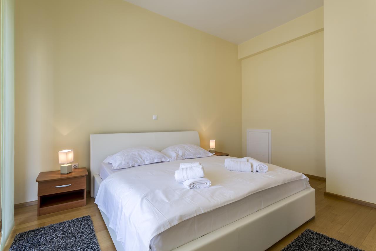 Apartmani Lukic 스플리트 외부 사진