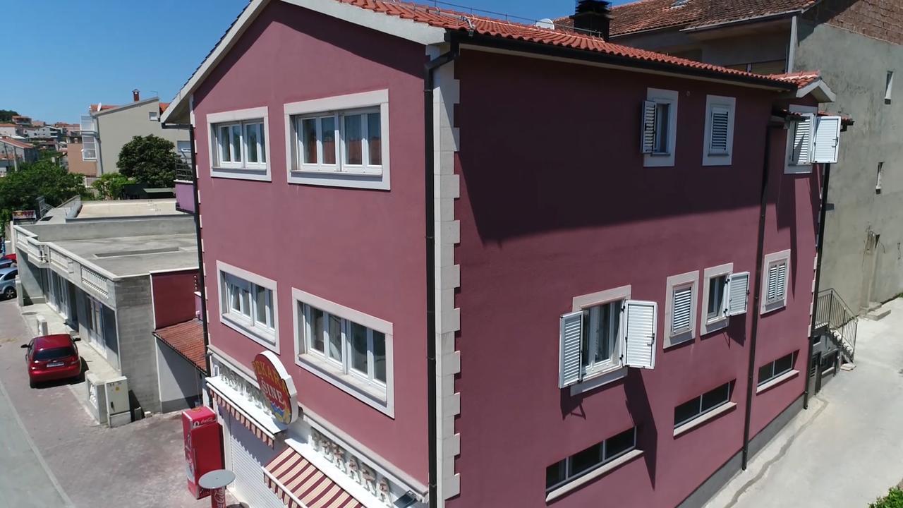 Apartmani Lukic 스플리트 외부 사진