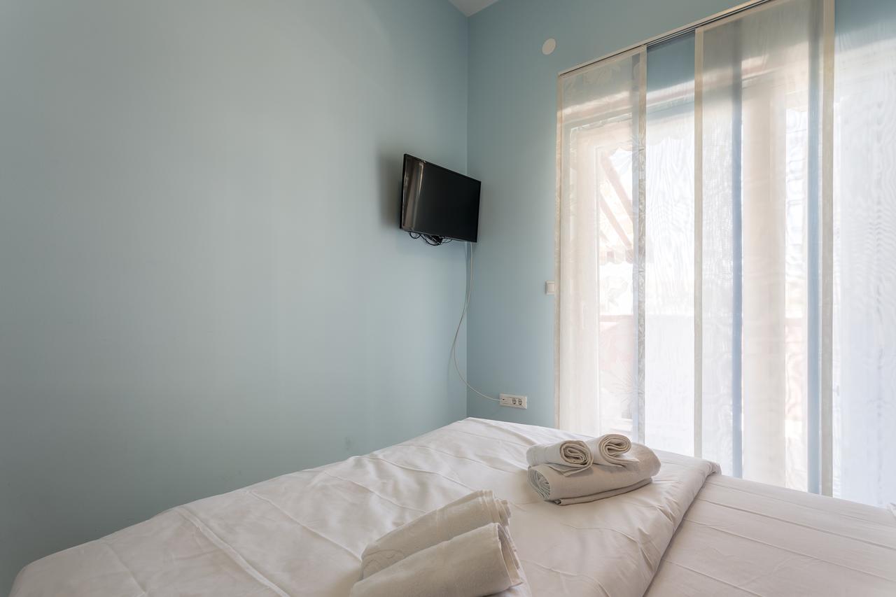 Apartmani Lukic 스플리트 외부 사진