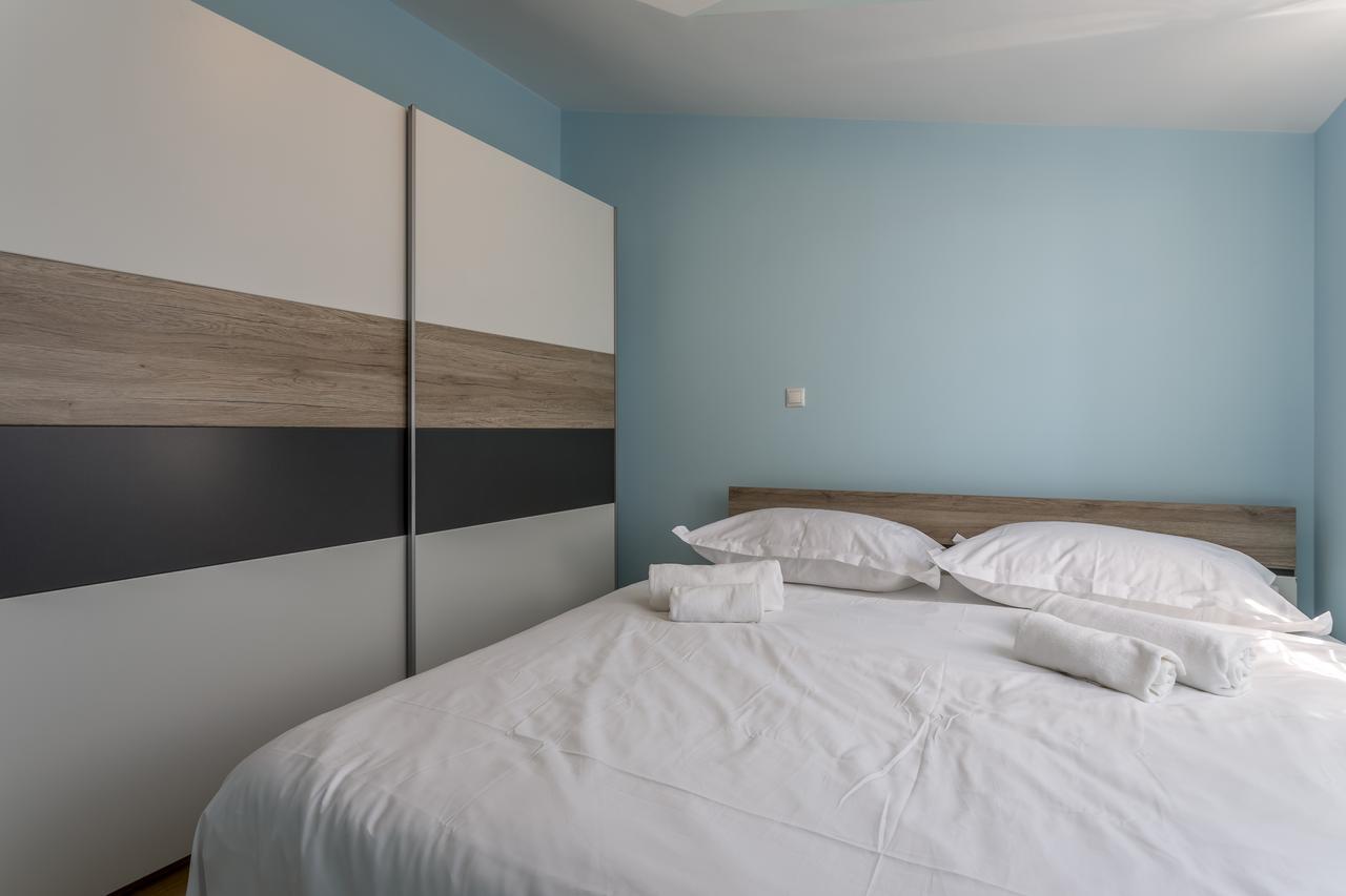 Apartmani Lukic 스플리트 외부 사진