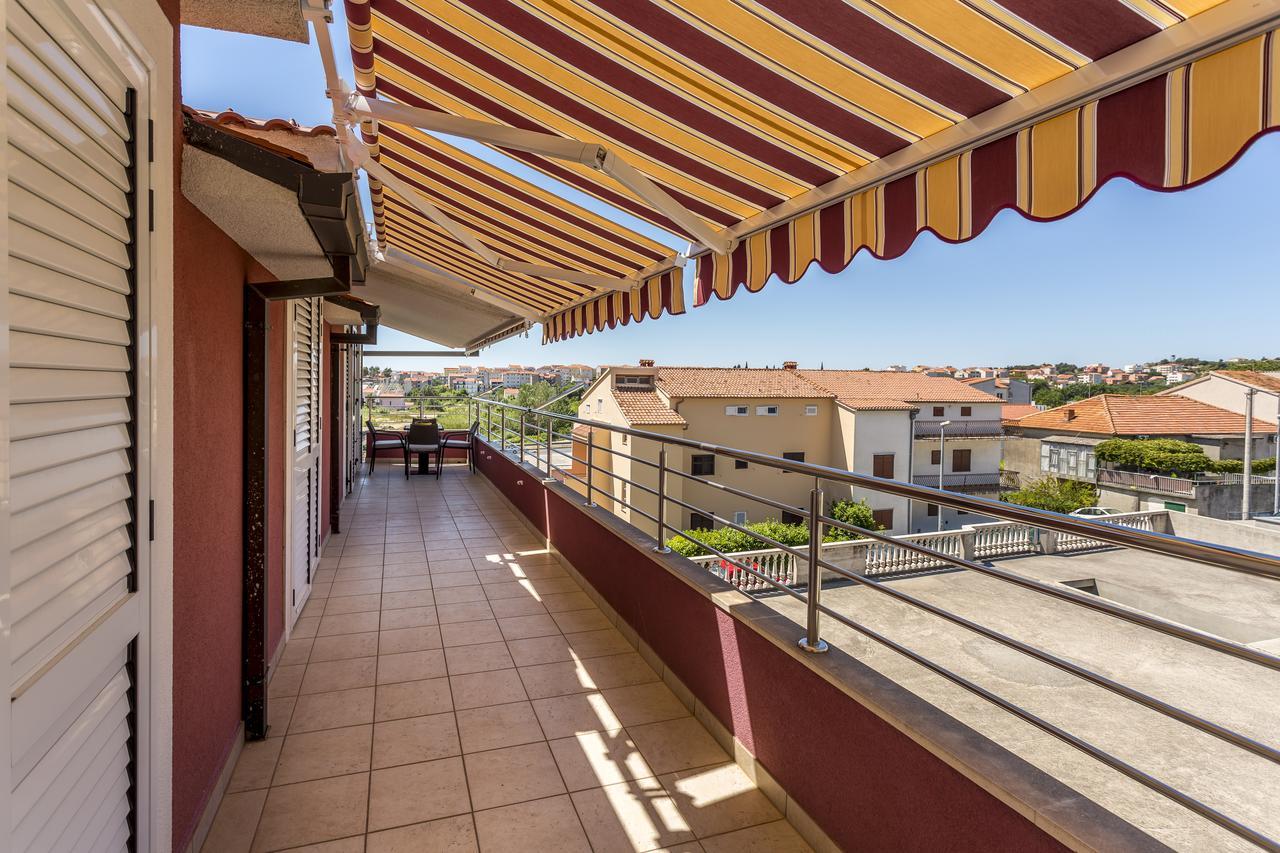 Apartmani Lukic 스플리트 외부 사진