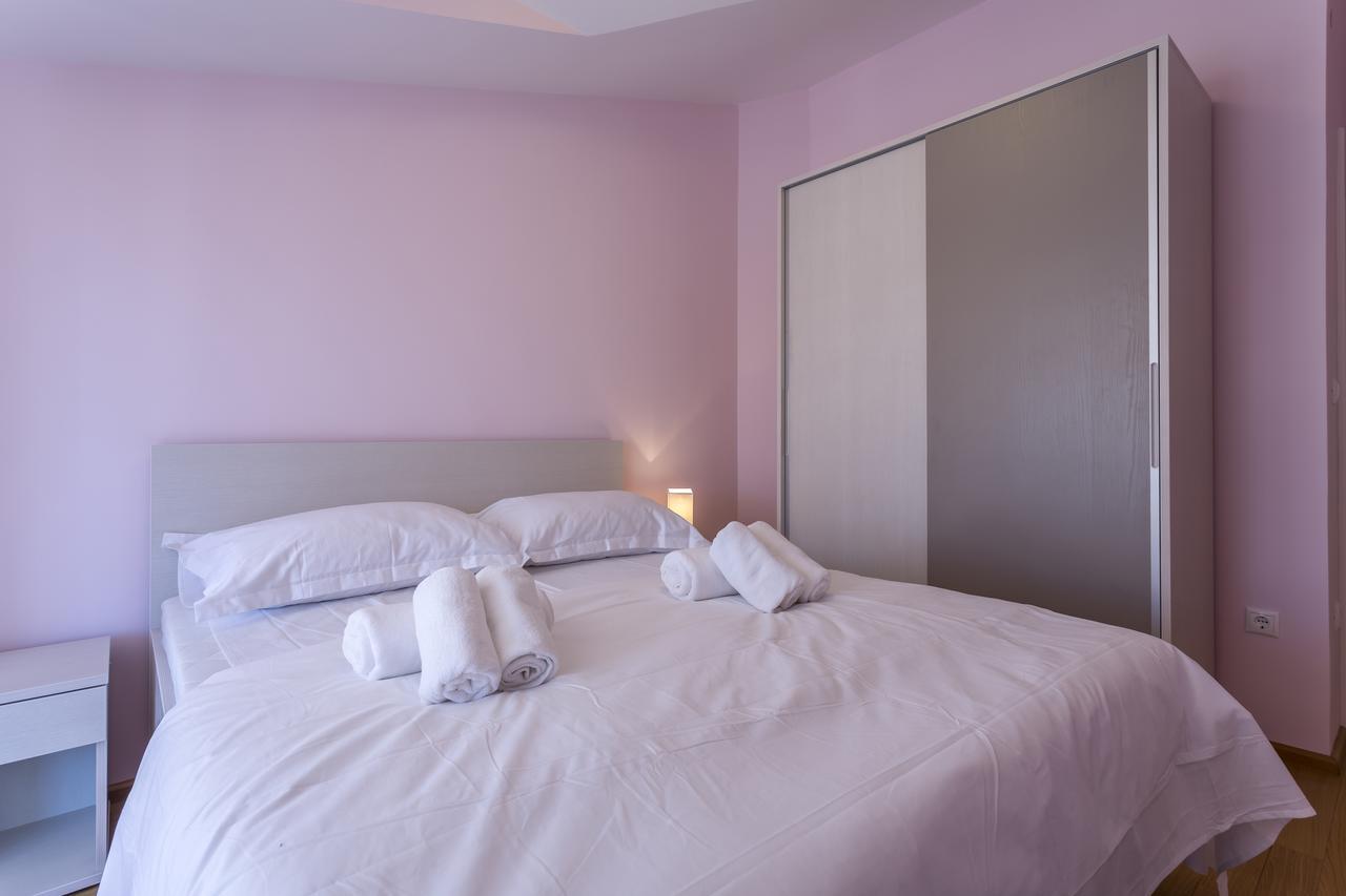 Apartmani Lukic 스플리트 외부 사진