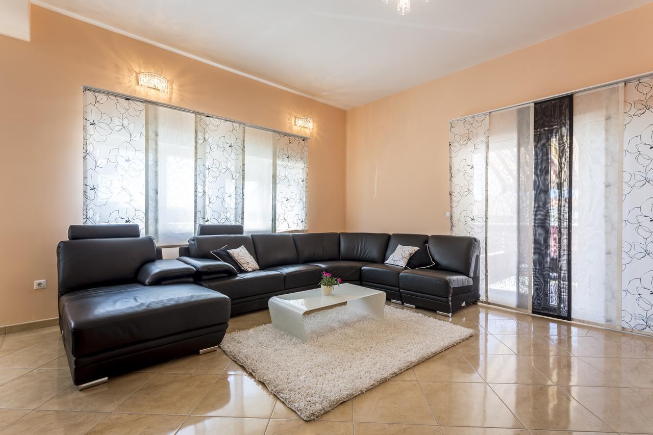 Apartmani Lukic 스플리트 외부 사진