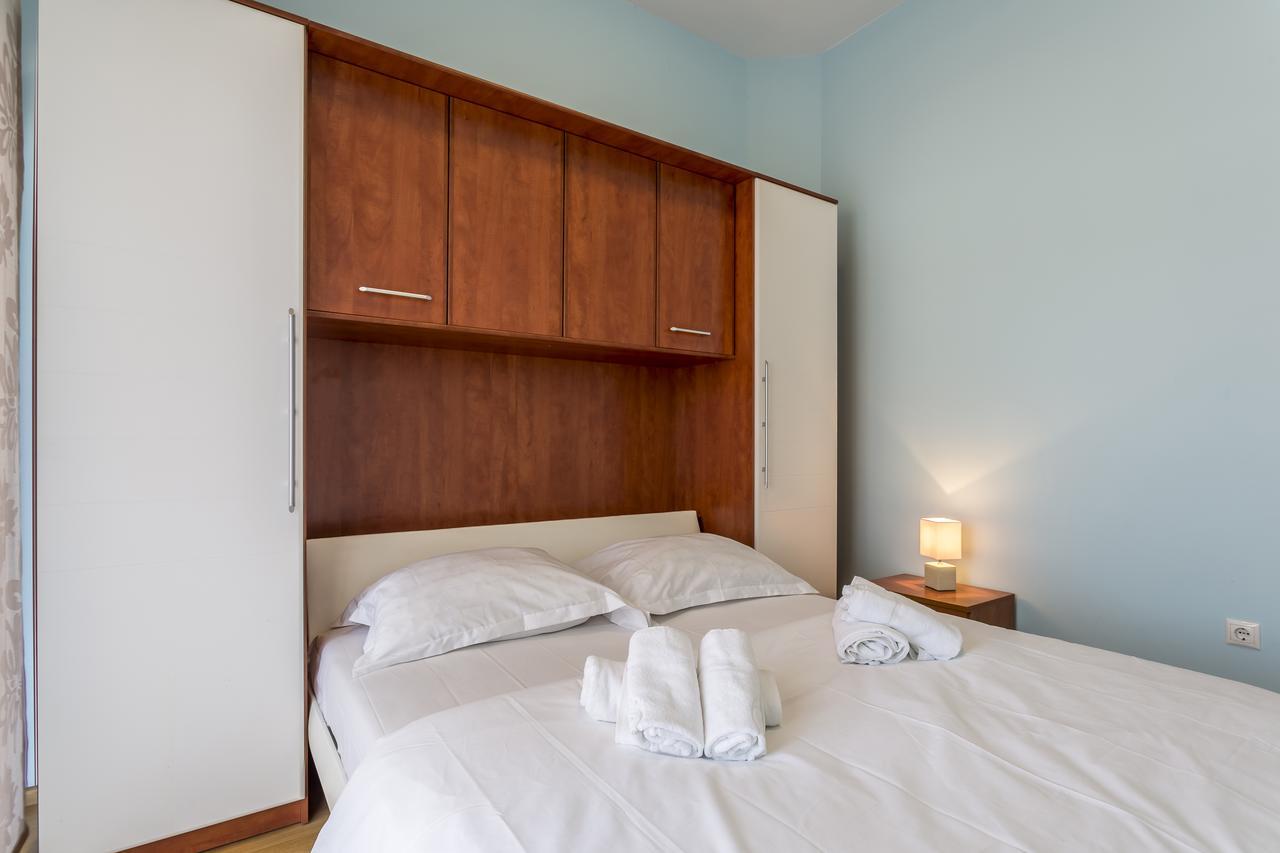 Apartmani Lukic 스플리트 외부 사진