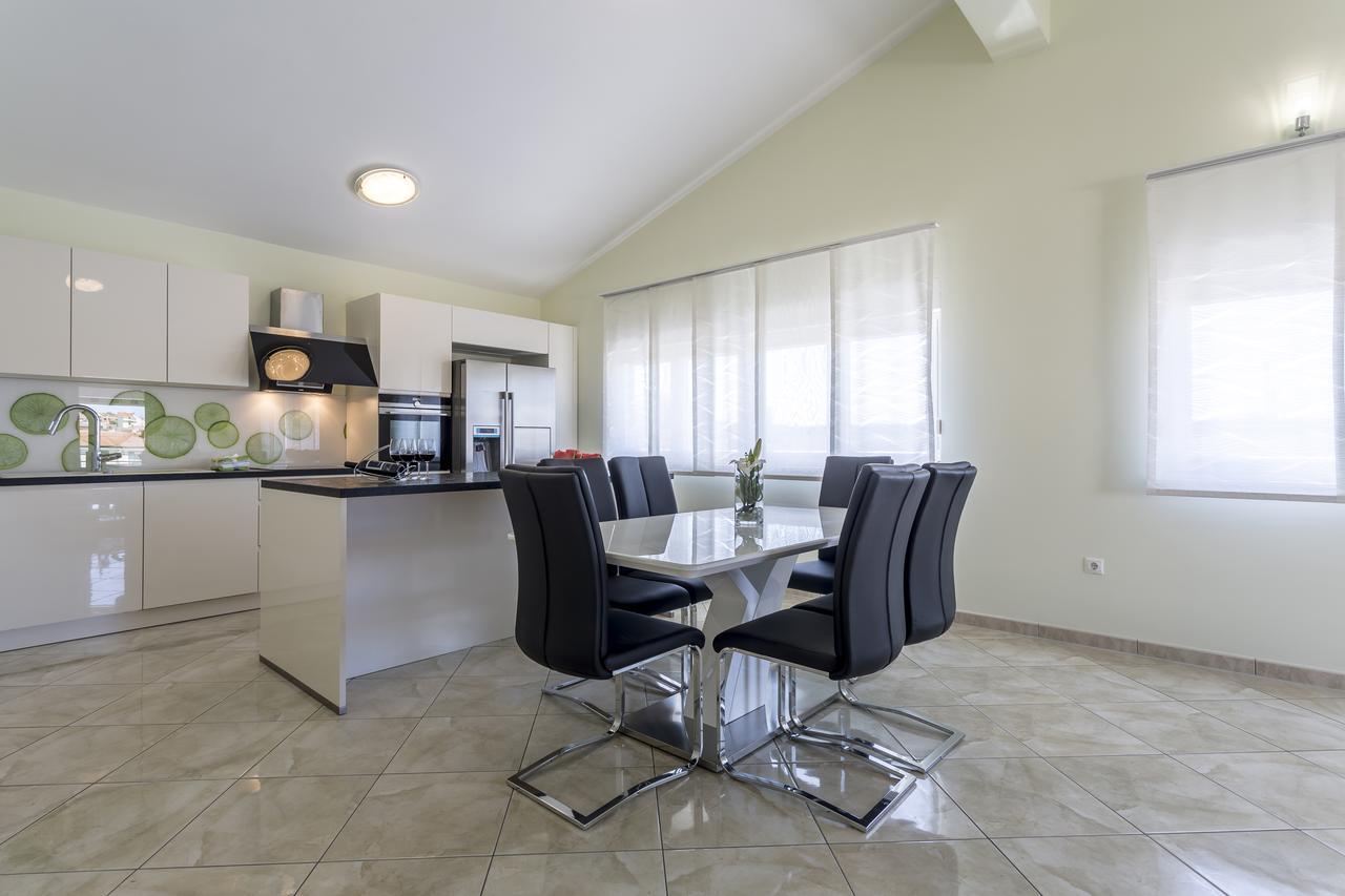 Apartmani Lukic 스플리트 외부 사진