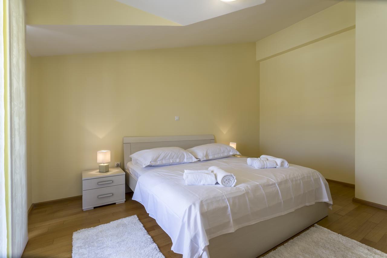 Apartmani Lukic 스플리트 외부 사진