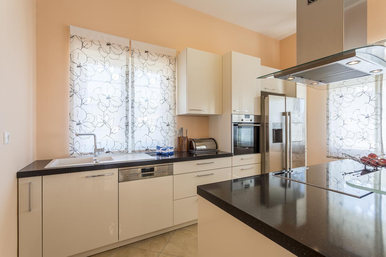 Apartmani Lukic 스플리트 외부 사진
