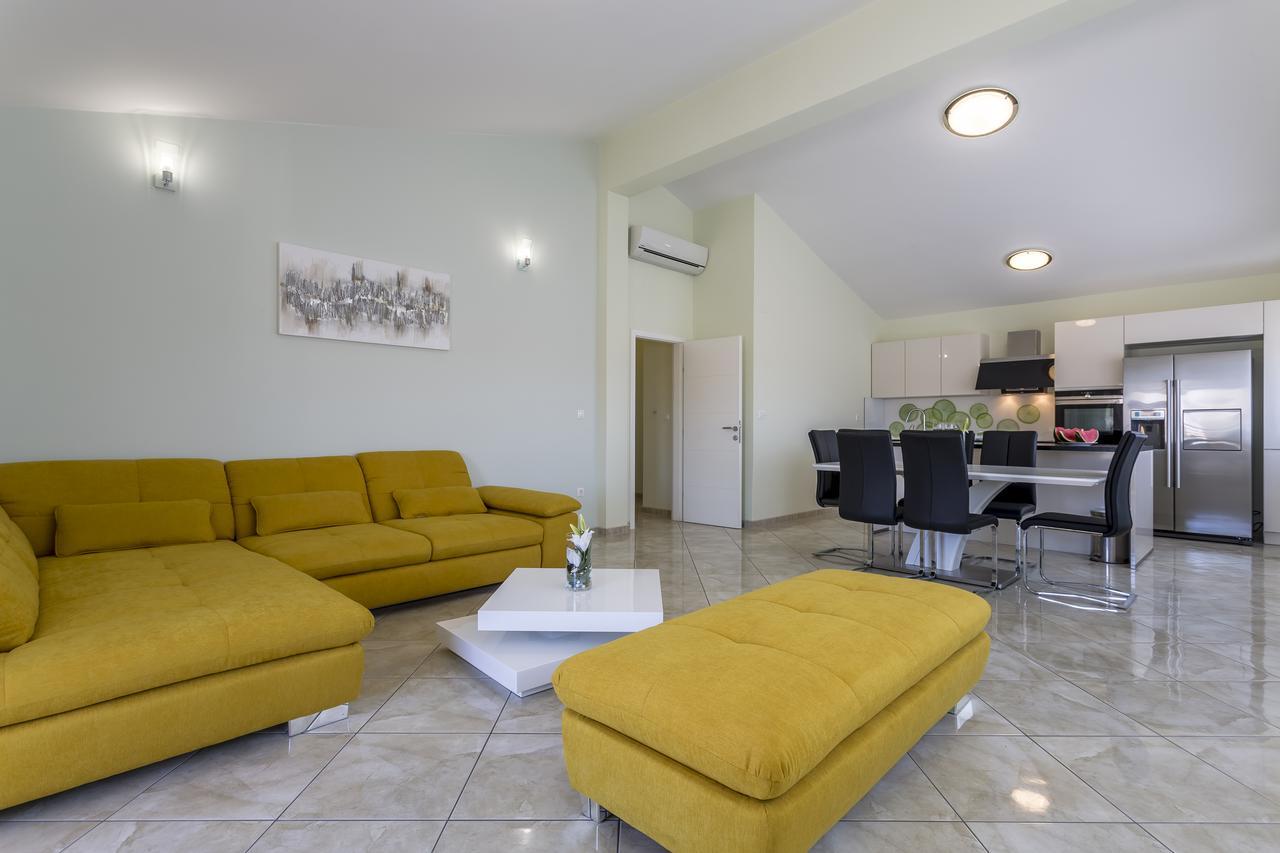 Apartmani Lukic 스플리트 외부 사진