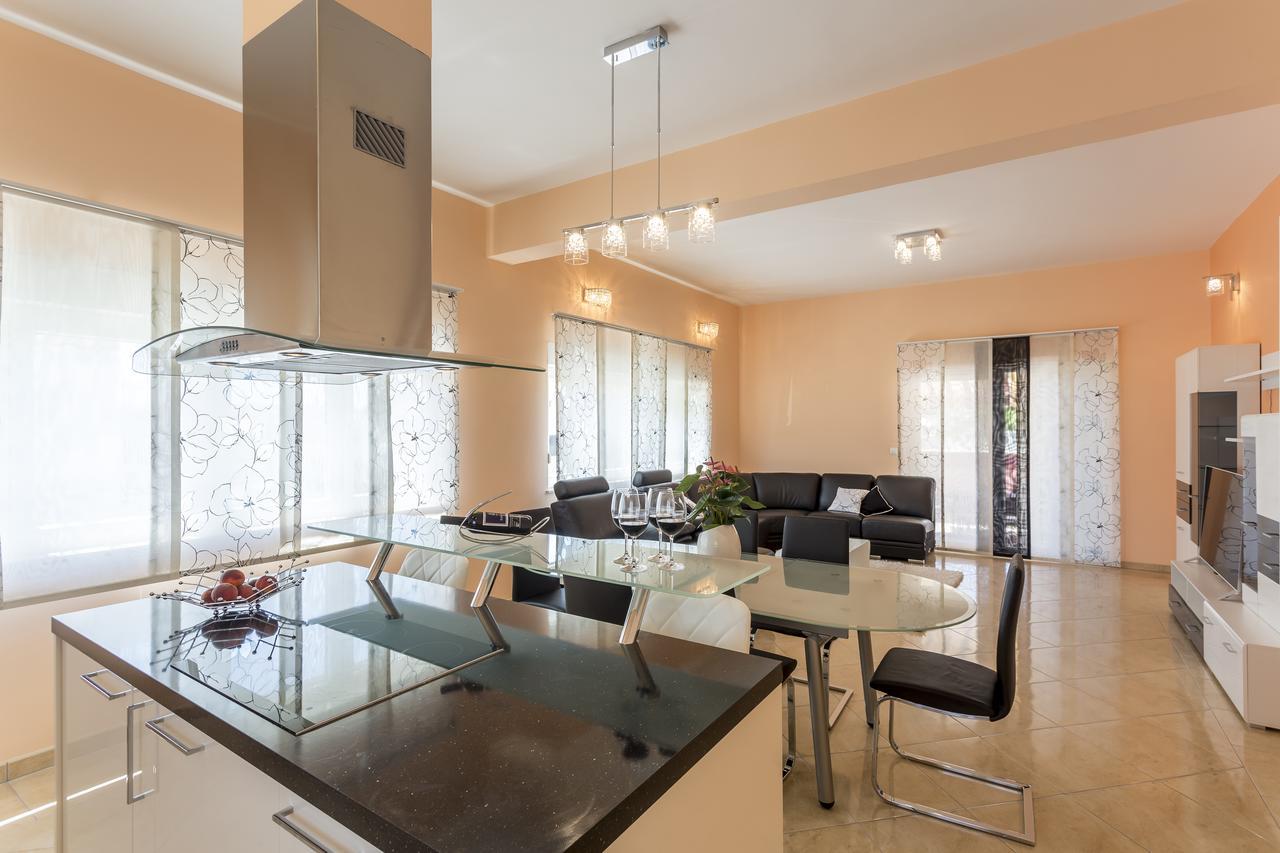 Apartmani Lukic 스플리트 외부 사진
