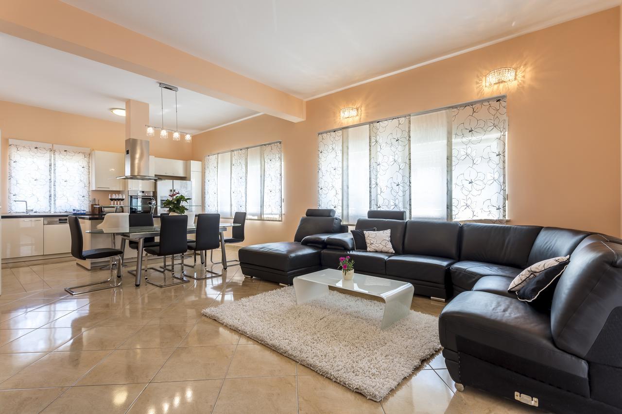 Apartmani Lukic 스플리트 외부 사진