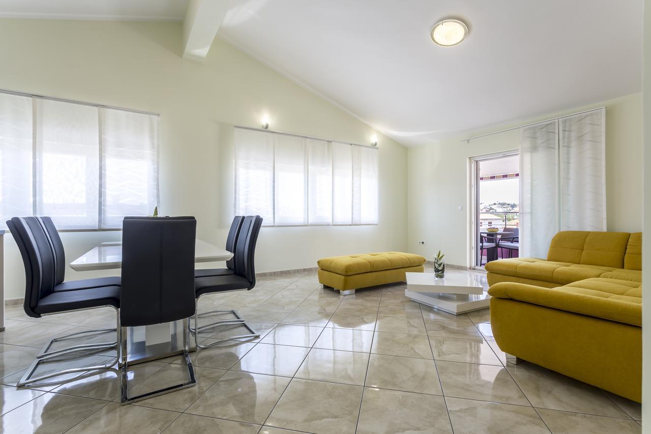 Apartmani Lukic 스플리트 외부 사진