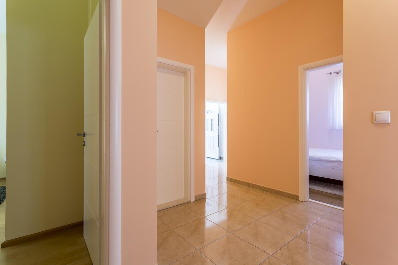 Apartmani Lukic 스플리트 외부 사진
