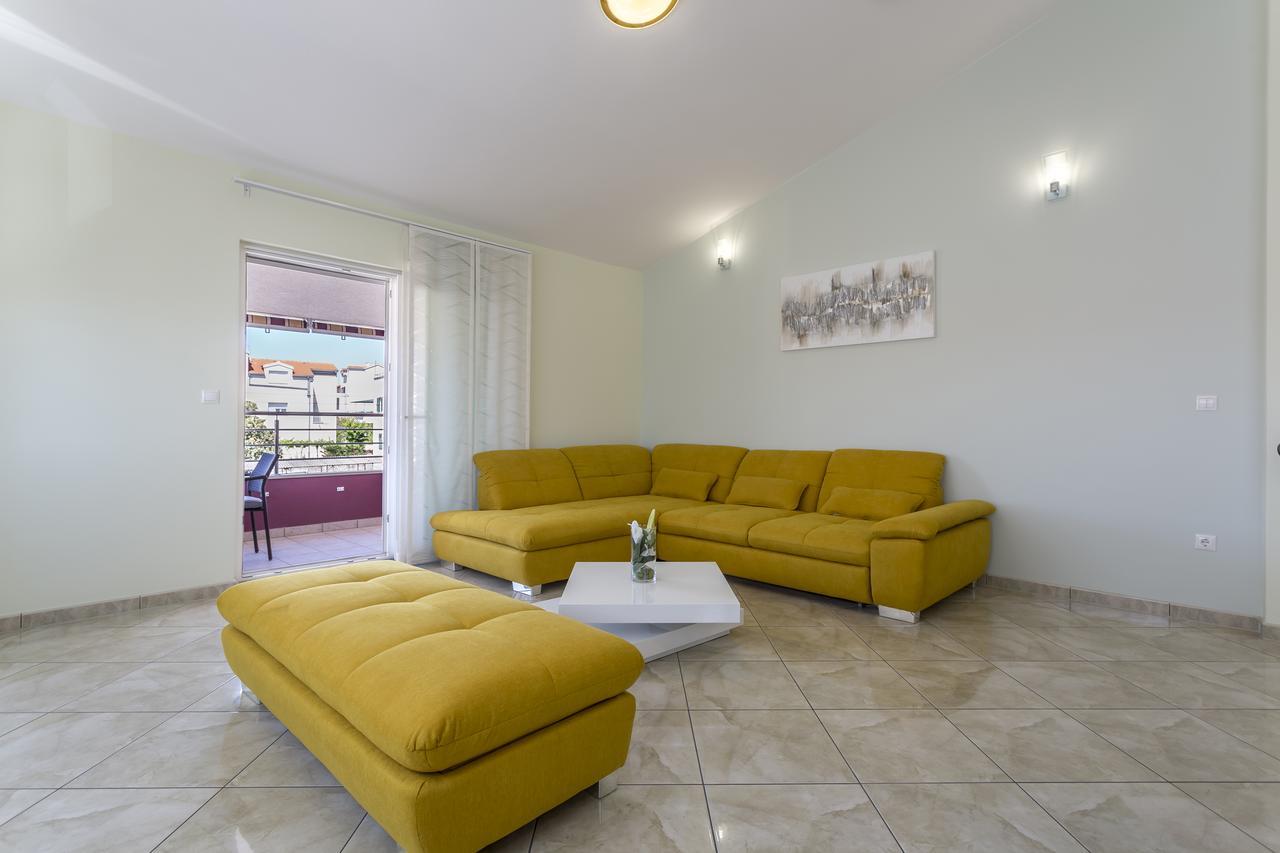 Apartmani Lukic 스플리트 외부 사진