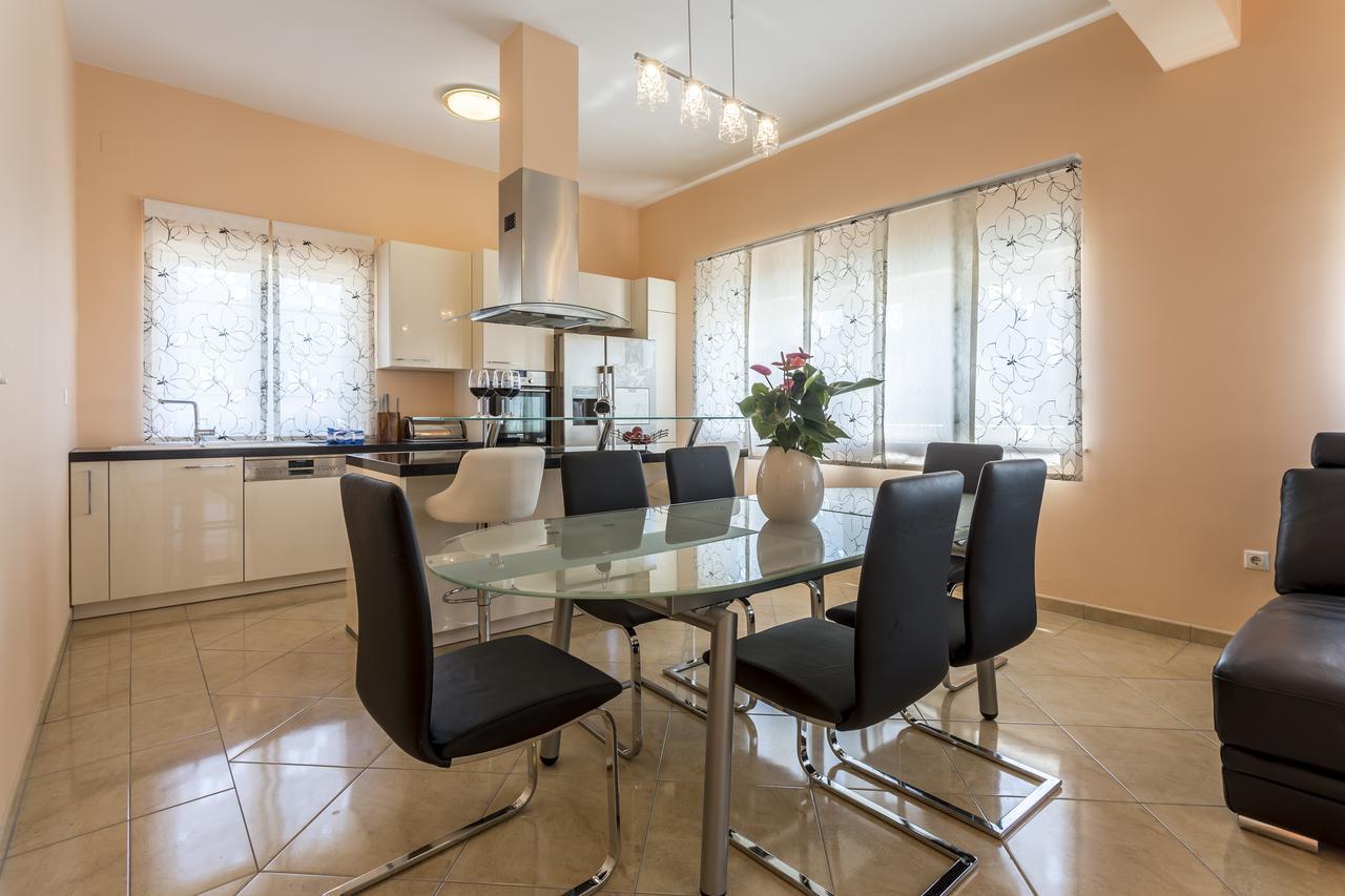 Apartmani Lukic 스플리트 외부 사진