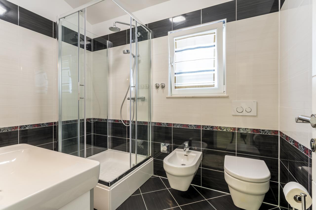 Apartmani Lukic 스플리트 외부 사진