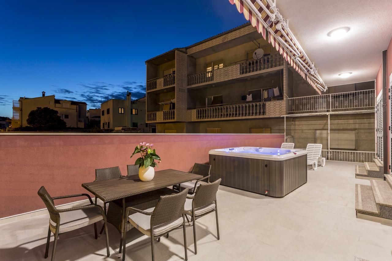 Apartmani Lukic 스플리트 외부 사진